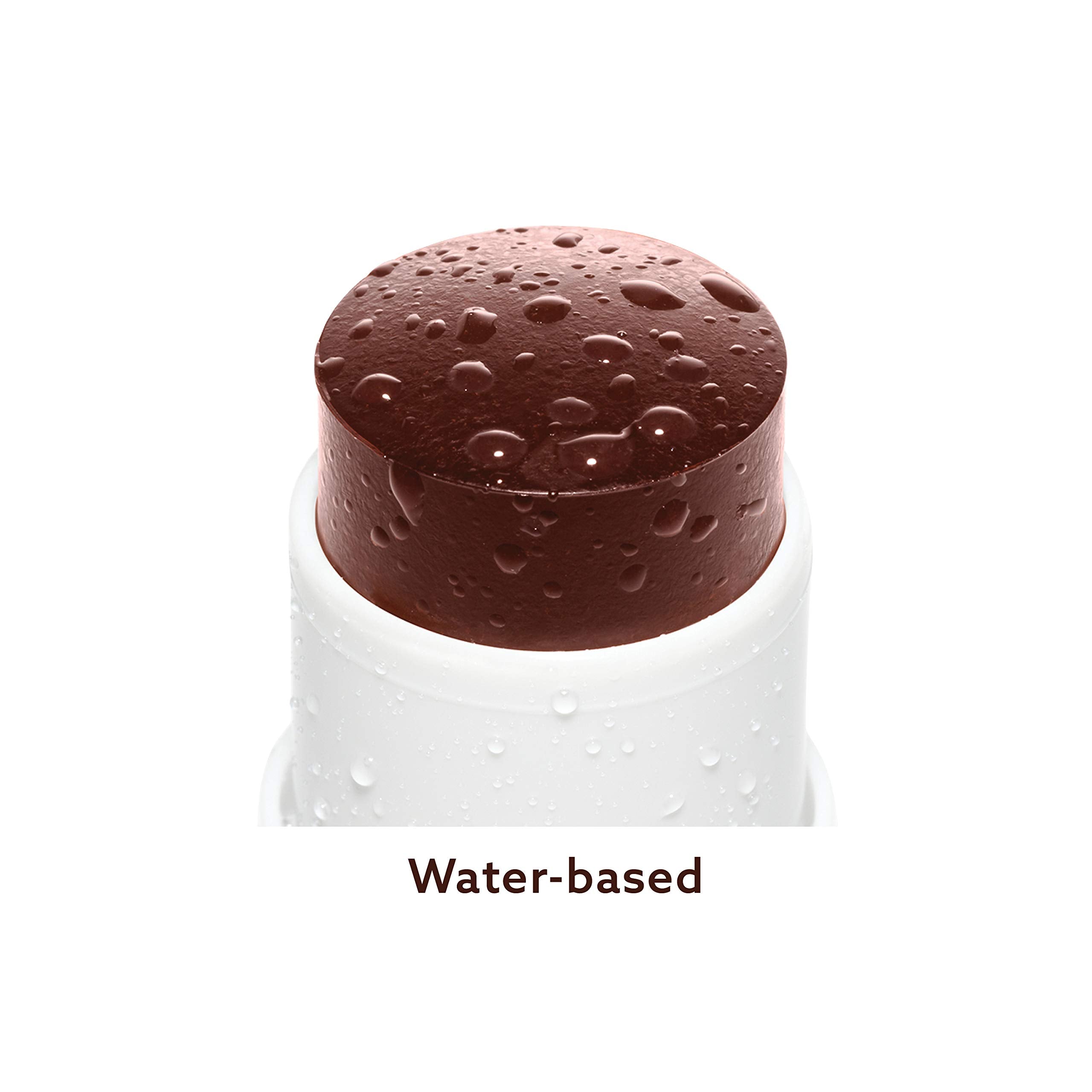 (BLAST) - Water Bronzer Stick. Blends perfectly into skin - UNDONE BEAUTY Water Bronzer. Most natural looking tan - No Streaks, Lines, Mistakes. Coconut for Radiant, Dewy Glow. Vegan & Cruelty Free...