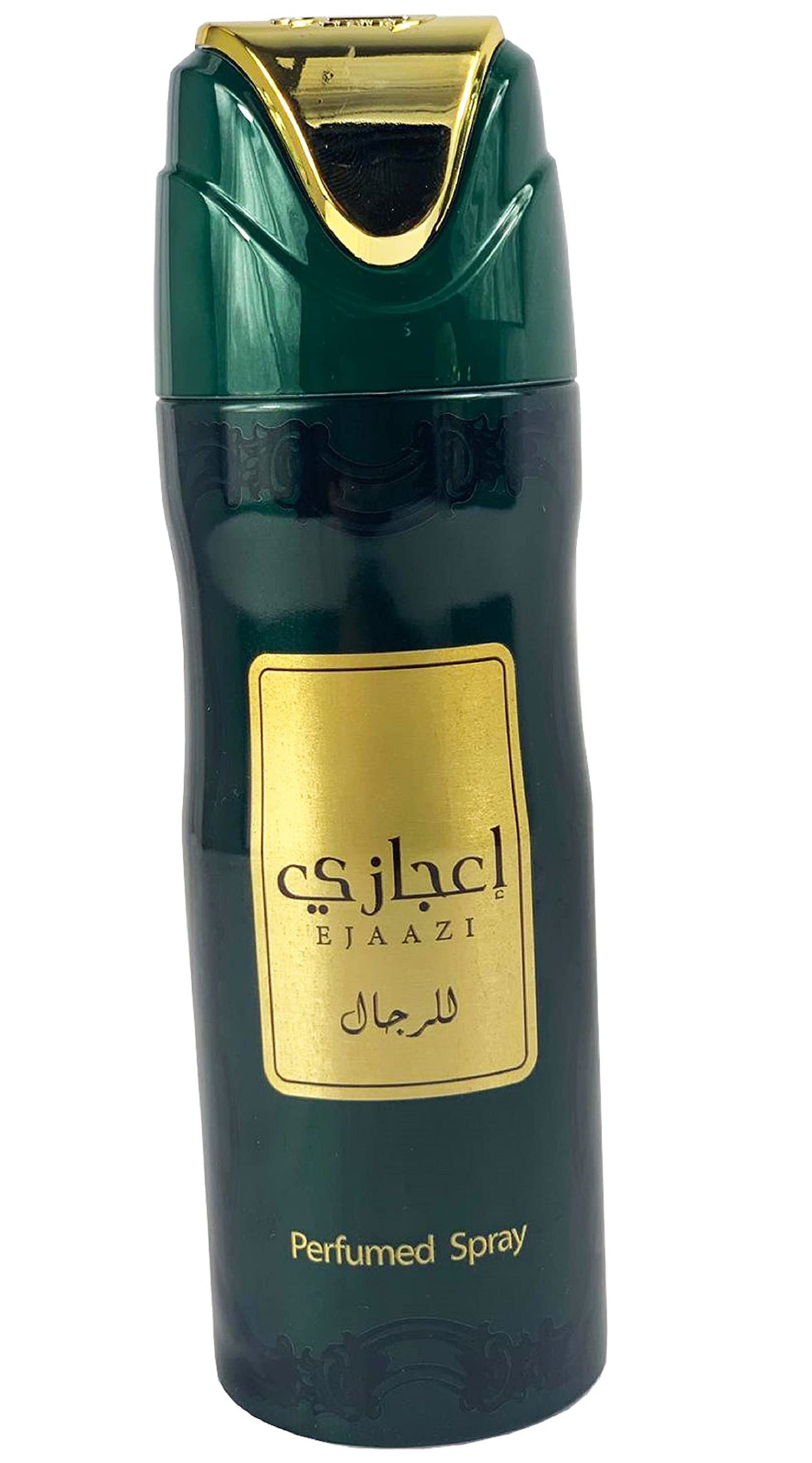 Lattafa Ejaazi Imported Long Lasting Perfumed Deodorant Spray 200 ml