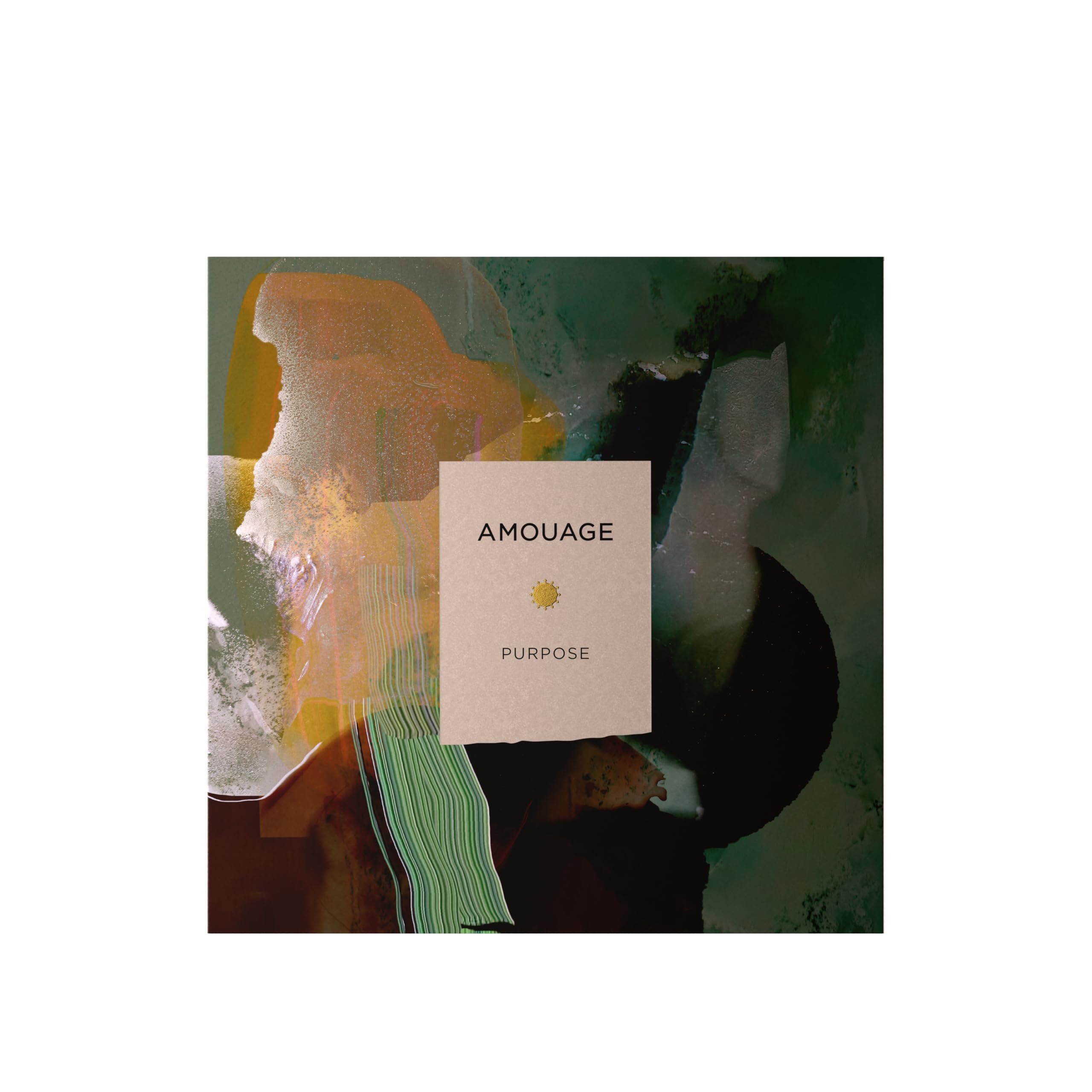 AMOUAGE PURPOSE Eau de Parfum - Universal Fragrance