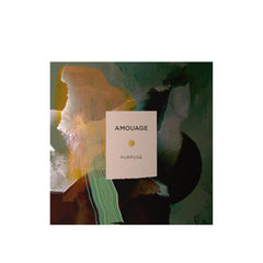 AMOUAGE PURPOSE Eau de Parfum - Universal Fragrance