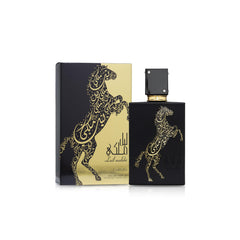 Lattafa Lail Maleki Eau De Parfum For Unisex - 100 ml