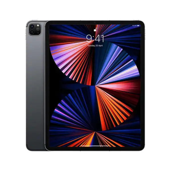 Apple iPad Pro M1 Chip (11-Inch) 8GB Ram Wi-Fi Only (2021)