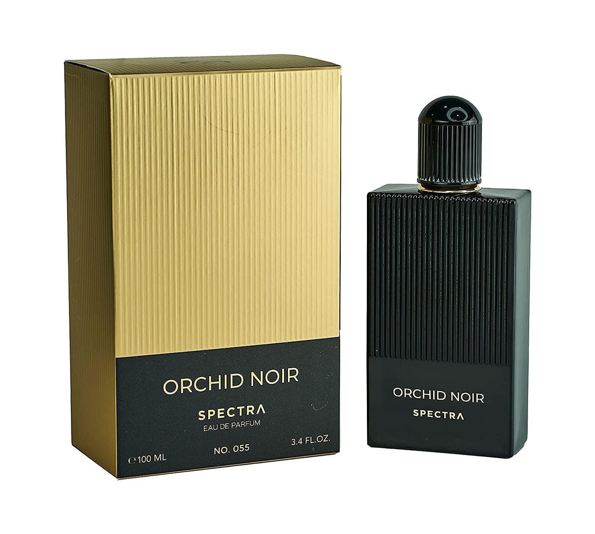 SPECTRA PERFUME 055 BY MINI SPECTRA - 100 ML- MAN