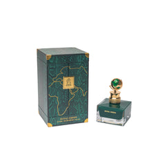 Aurora Scents Royal Green Eau De Parfum For Unisex - 100ml