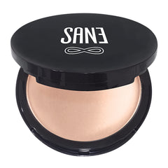 Sane Extreme Cover Creamy Foundation 9 G, Nude