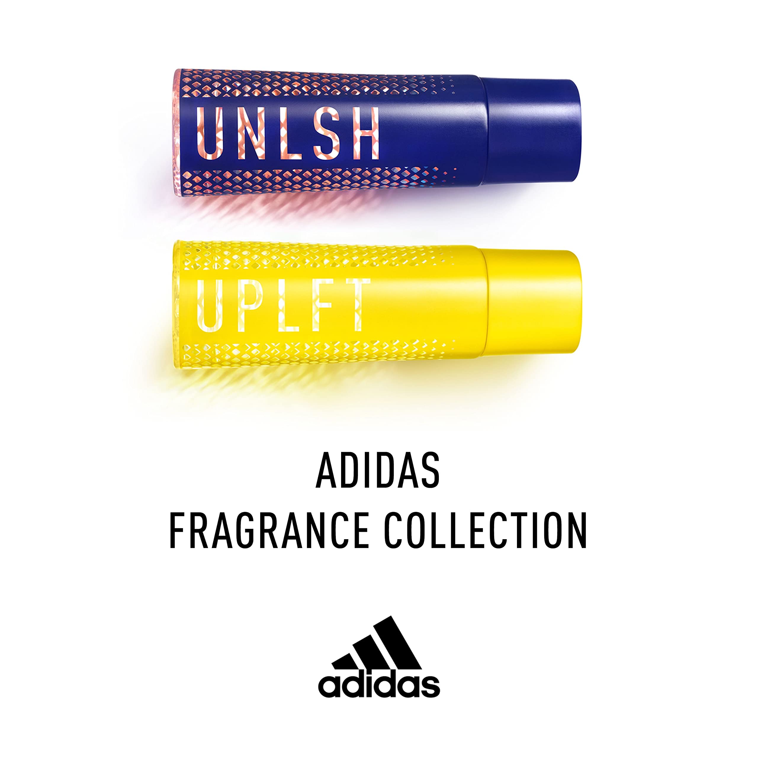 Adidas Culture Of Sport Uplift Eau De Toilette For Her, 100 ml