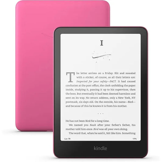 Amazon Kindle Paperwhite (12th Gen) 16GB Storage