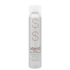 SIMPLY SMOOTH Xtend Between Dry Shampoo | Refresh, Revitalize & Absorb Oil In-Between Washes | Rid Hair Of Impurities & Cleanse For A Quick Perk Up | No White Residue | Talc & Benzene Free | 10 Oz