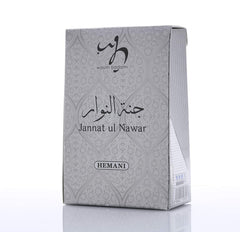 Hemani Jannat Ul Nawar Attar, 10 ml