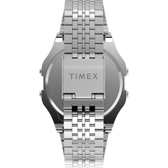Timex x Coca-Cola 1971 Unity Watch Collection - T80 Unity