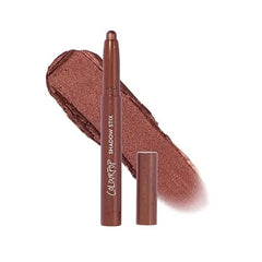 ColourPop Shadow Stix Cream Eyeshadow Stick with Long Lasting Color Multi Use Cream Makeup with a Built In Sharpener & Precise Tip for Easy Application So Into U