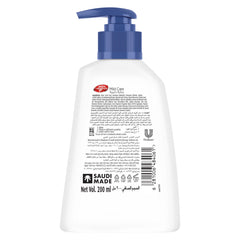 Lifebuoy Antibacterial Hand Wash, Mild Care, for 100% stronger germ protection* & hygiene, 200ml x 3