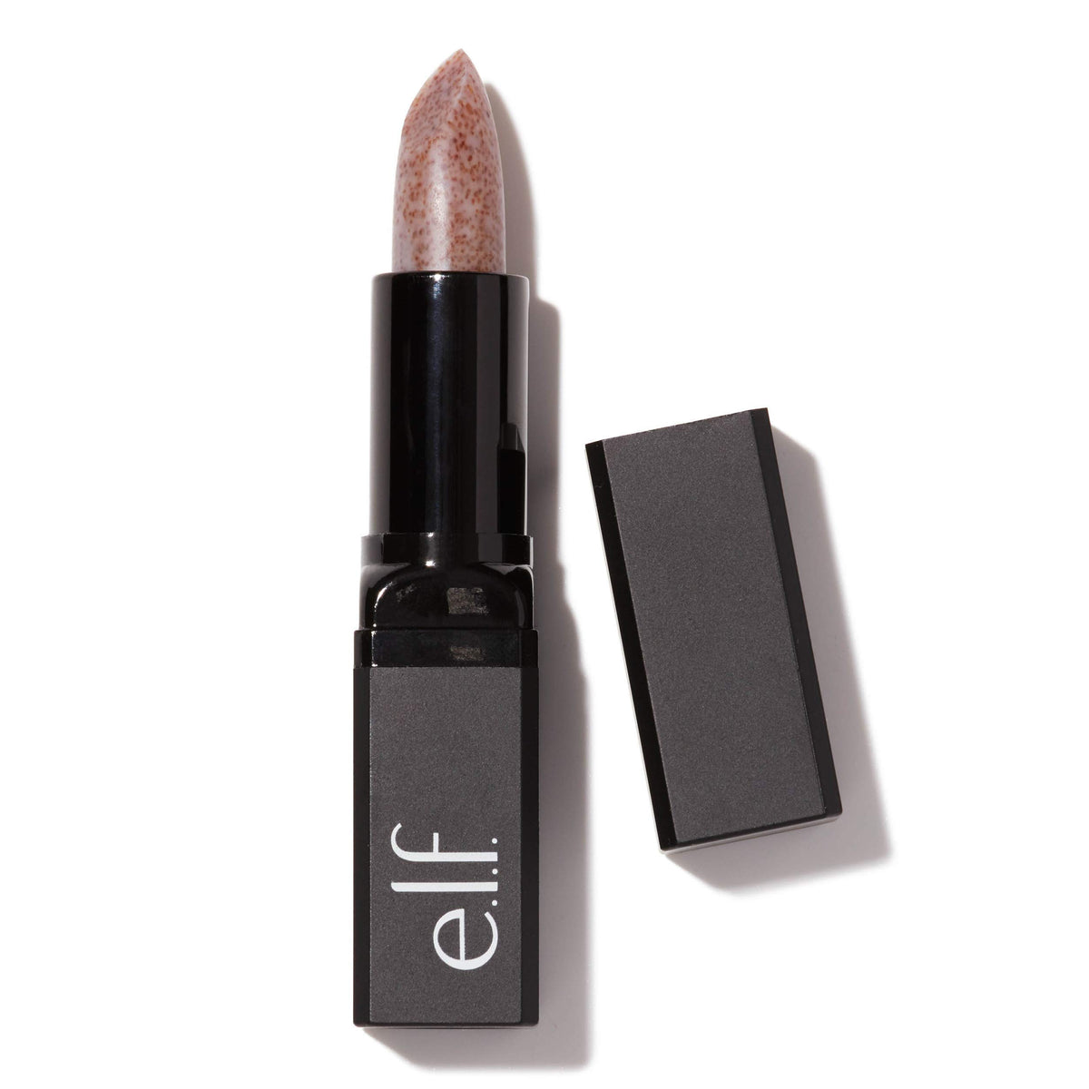 E.L.F. Cosmetics Lip Scrub Balm, Brown Sugar
