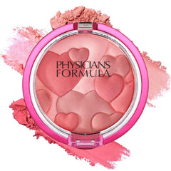Physicians Formula Happy Booster Blusher - Rose