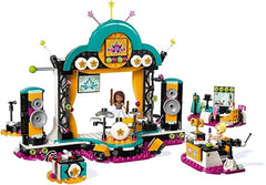 LEGO Friends Andrea's Talent Show, Multi-Colour, 41368