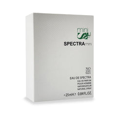 Spectra Mini 021 Eau De Parfum For Men - 25ml