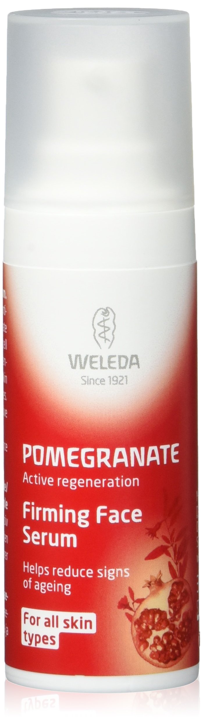 WELEDA Pomegranate Firming Serum