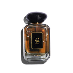 ARO FAC AMD Perfumes Dhamma Ash Unisex Perfume - Gift for Men and Women - Long Lasting Men's Women's Fragrances Eau De Parfum EDP100ml