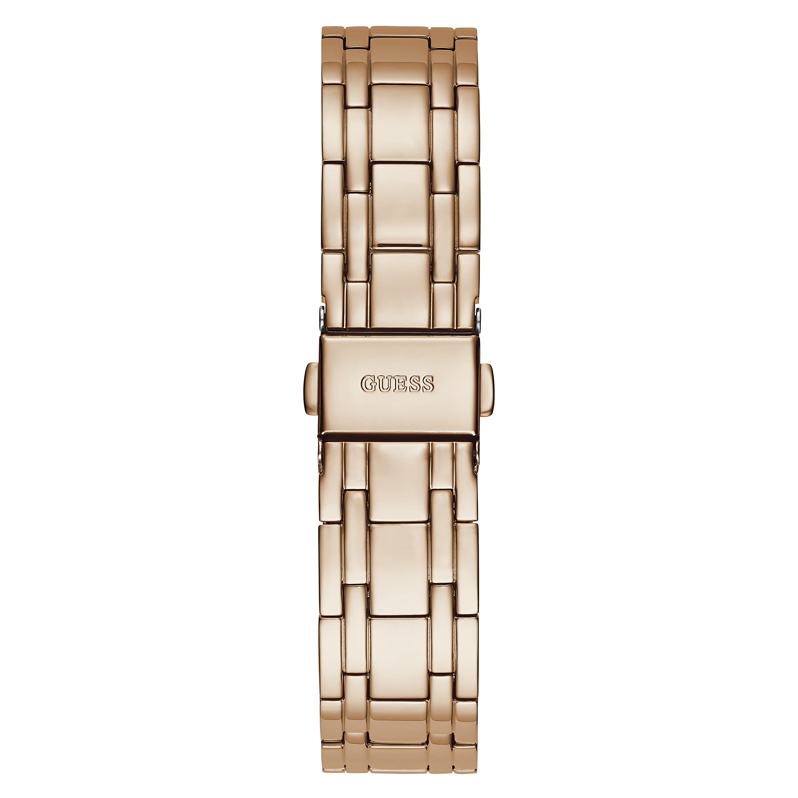 GUESS Crystal Dial Watch
