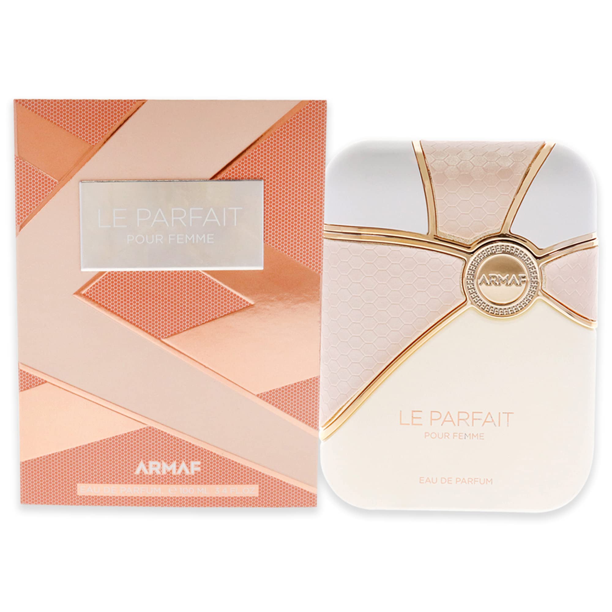 Armaf Le Parfait Pour Femme Women Eau De Perfume, 100 ml, ARF0102246