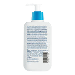 CeraVe SALICYLIC ACID Lotion, Renewing SA Exfoliating Body Lotion for Dry, Rough & Bumpy Skin, Psoriasis, Keratosis Pilaris, Itching & Flaking. With Lactic Acid, Hyaluronic Acid, Fragrance Free, 237ML