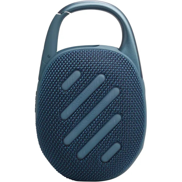 JBL Clip 5 Portable Bluetooth Speaker