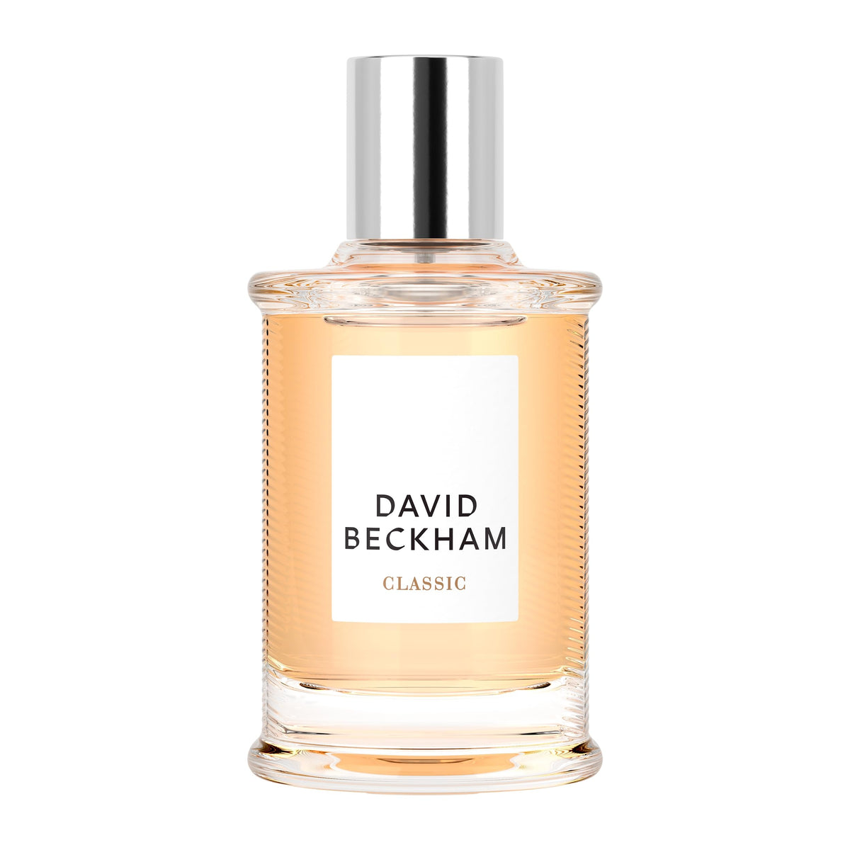 David Beckham Classic Eau de Toilette for Him 50 ml