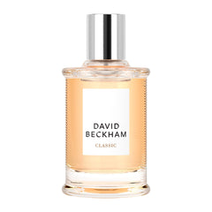 David Beckham Classic Eau de Toilette for Him 50 ml