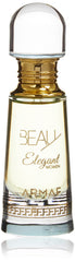 Armaf Women Beau Elegant Non-Alcoholic Concentrated Luxury French Perfume Oil 20ml, For Her