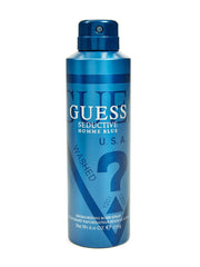 GUESS Seductive Blue Body Spray For Men, 170 g