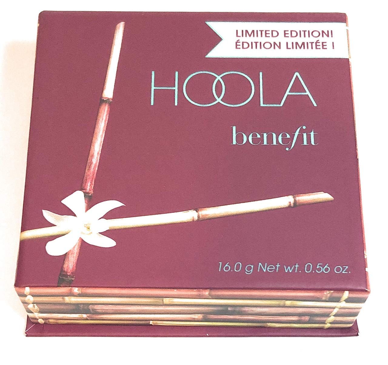 Benefit Hoola Matte Bronzer Jumbo - 15ml