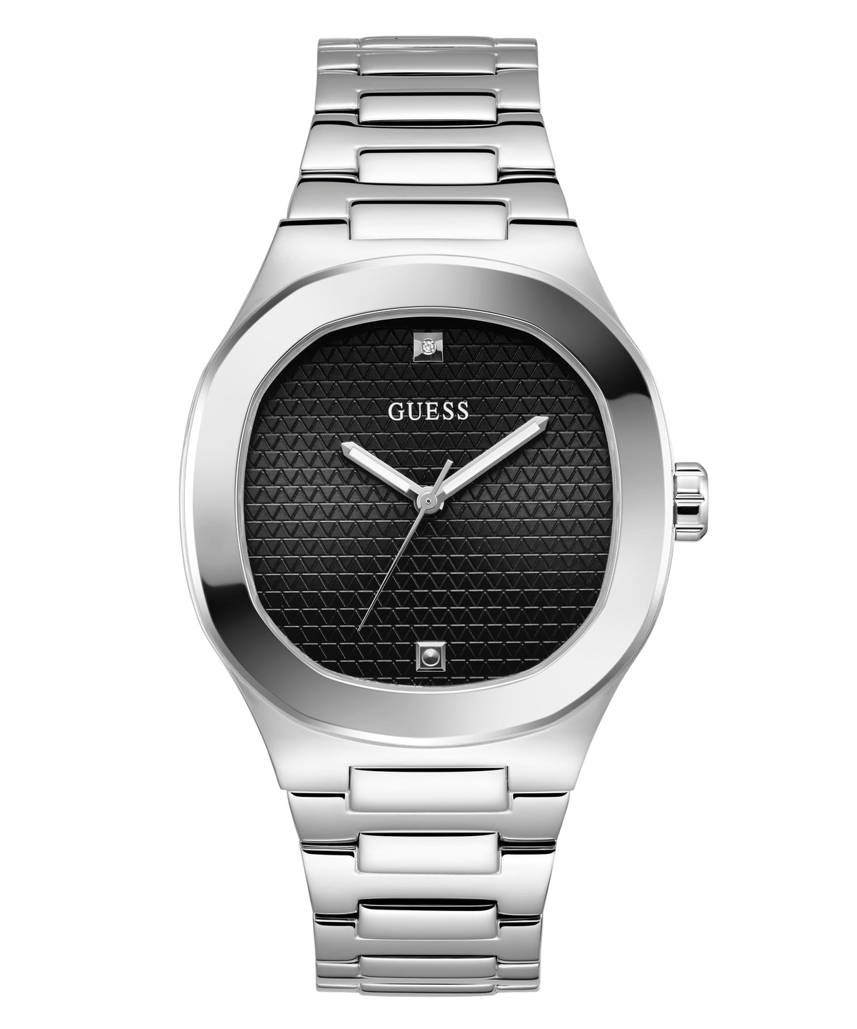 GUESS Men's 42mm Watch