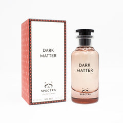 Spectra 382 Dark Matter Eau De Parfum For Women - 100ml