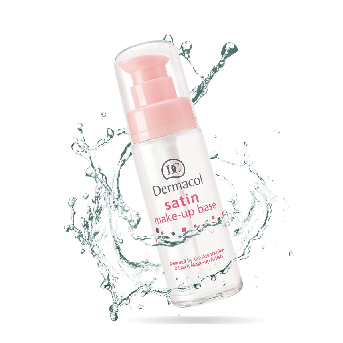 Dermacol Satin Make-up Base
