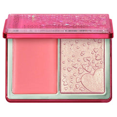 Natasha Denona Love Cheek Duo Palette 0.49oz/ 14g
