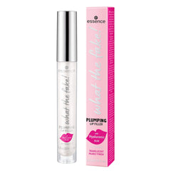 Essence ess. what the fake! PLUMP. LIP FILLER 01
