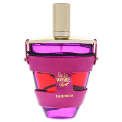 Armaf De La Marque Rouge Perfume For Women 100Ml