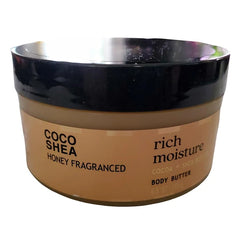 Bath & Body Works Coco Shea Honey Fragranced Body Butter