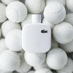 Lacoste L.12.12 Blanc Pure Perfume for Men Eau De Toilette 50ML