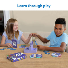 Skillmatics Card Game : Guess In 10 Legendary Landmarks | Gifts For Ages 8 And Up | Super Fun For Travel & Family Game Night