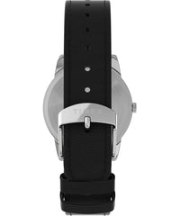 Timex Men's Easy Reader Watch - Black