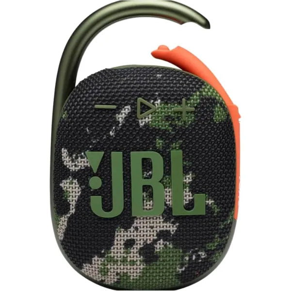 JBL Clip 4 Portable Speaker