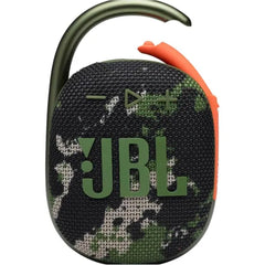 JBL Clip 4 Portable Speaker