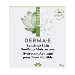 Derma E Anti-Aging Antioxidants Pycnogenol Sensitive Skin Moisturizing Cream, 56 G