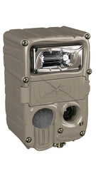 Cuddeback 1279 20Mp X-Change Color Day & Night Model Game Hunting Camera With Mounting Bracket And Strap, Blue