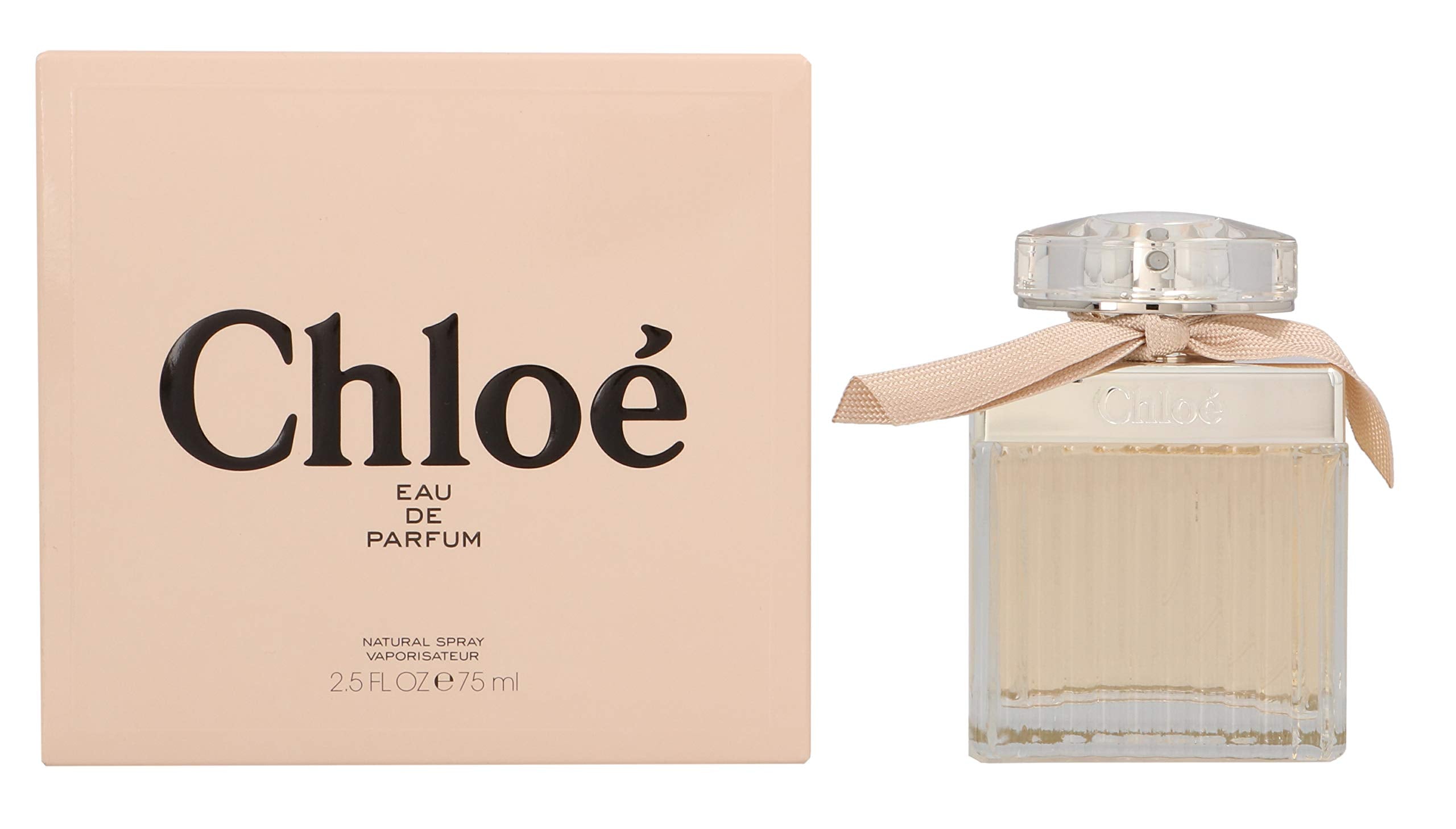 Chloe Eau De Parfum For Women, 75 ml