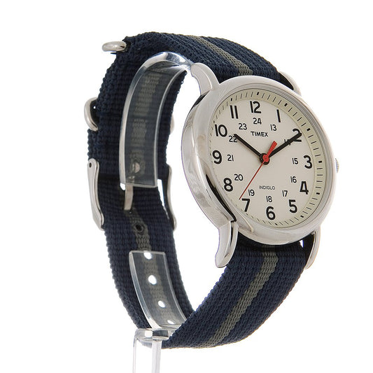 Timex Weekender 38 mm Watch - multi