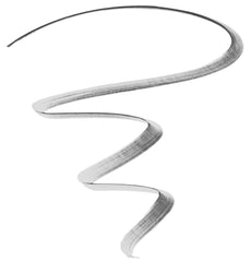 Maybelline Master Precise Curvy Liquid Eyeliner, Black, 0.01 oz.