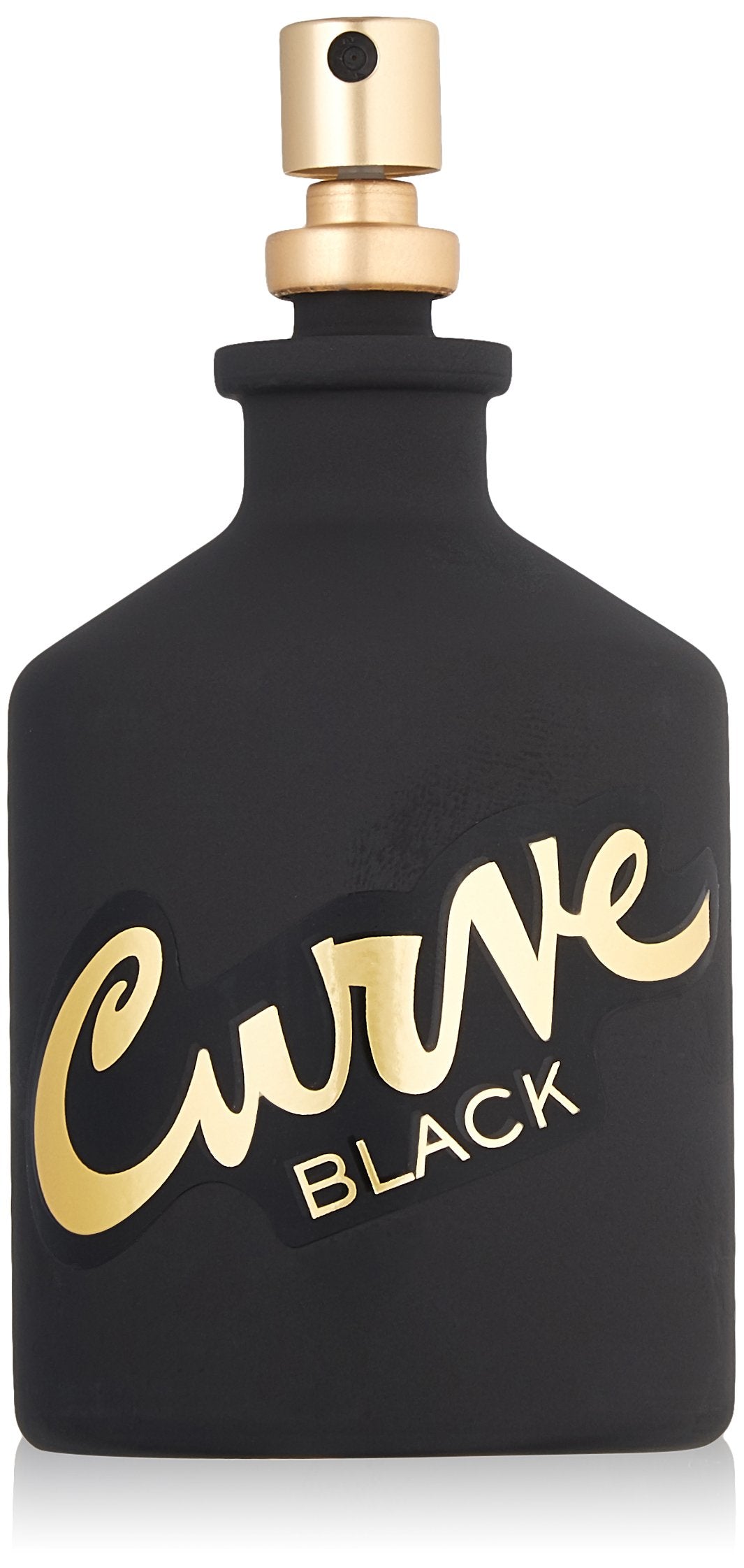 Curve Cologne, Black, 4.2 Ounce