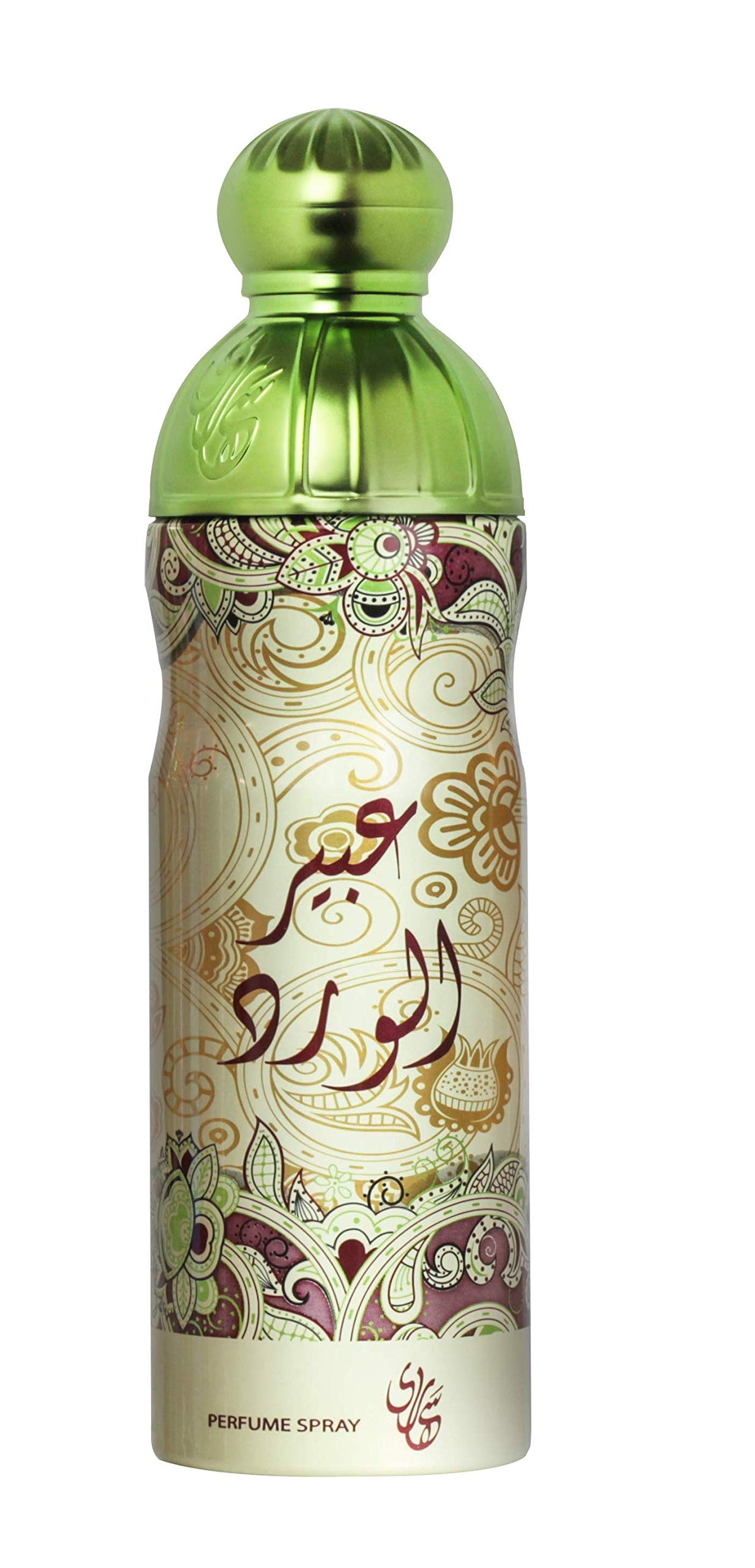 ABEER ELWaRD BY SaHaRa PERFUMES SPRaY